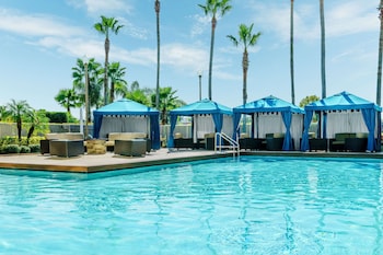 doubletree by hilton orlando airport