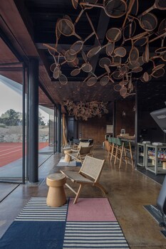 bruma wine resort