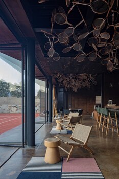 bruma wine resort