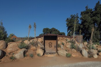 bruma wine resort