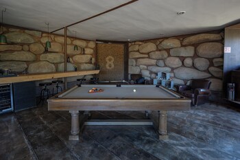 bruma wine resort