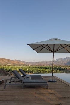 bruma wine resort