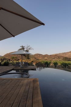 bruma wine resort
