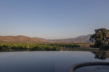 bruma wine resort