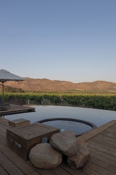 bruma wine resort