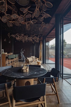 bruma wine resort