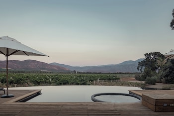 bruma wine resort