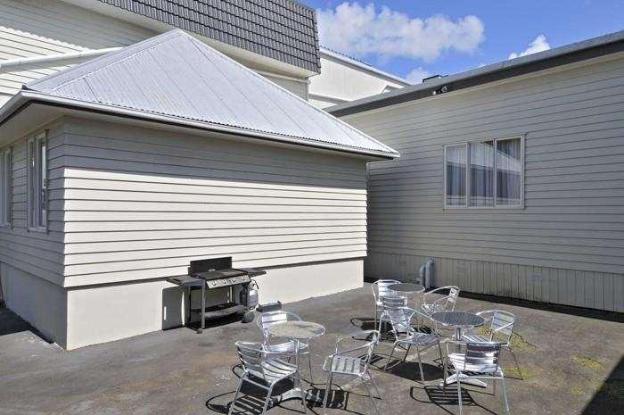 540 on great south motel