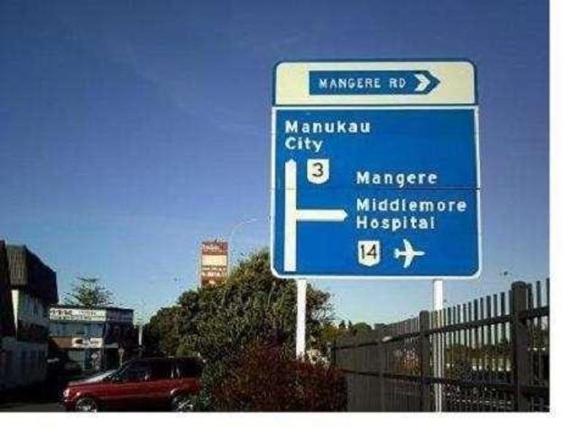 540 on great south motel