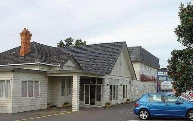 540 on great south motel