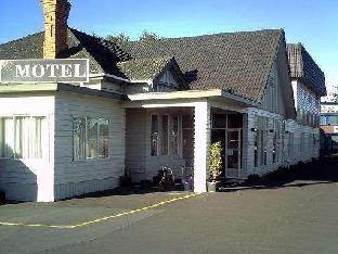 540 on great south motel