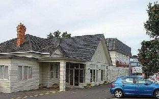 540 on great south motel