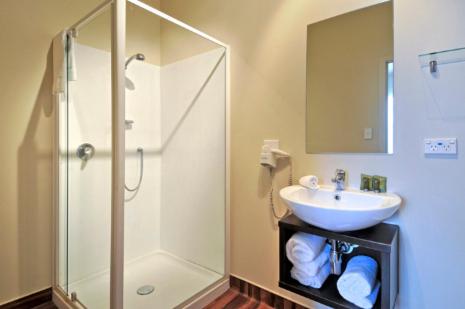 540 on great south motel