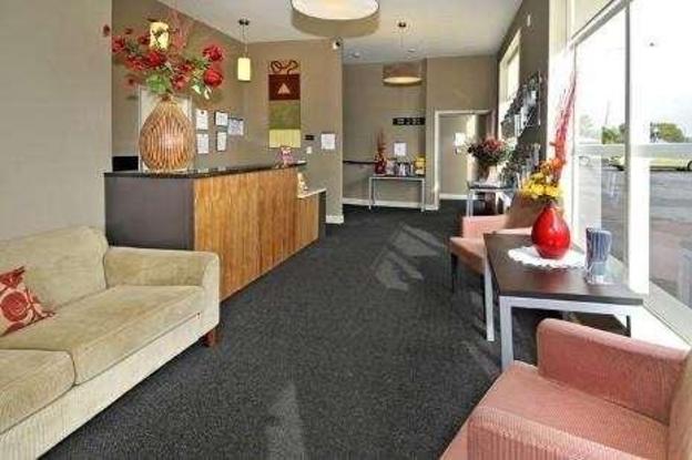 540 on great south motel
