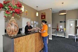 540 on great south motel