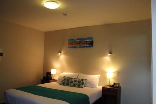 540 on great south motel