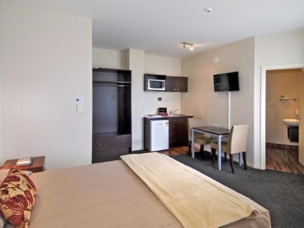 540 on great south motel