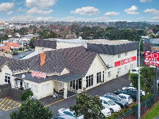 540 on great south motel