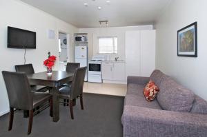 540 on great south motel