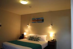 540 on great south motel