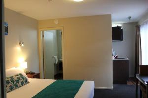 540 on great south motel