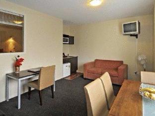 540 on great south motel