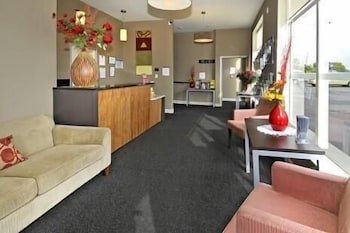 540 on great south motel