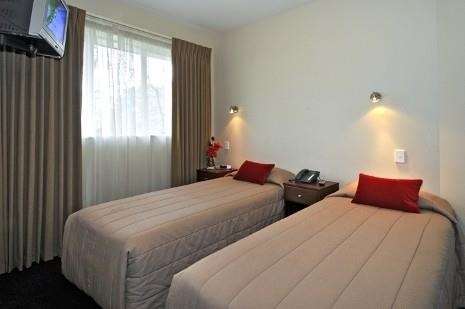540 on great south motel
