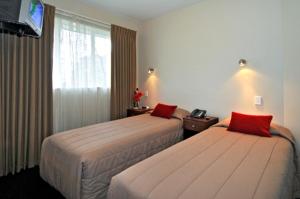 540 on great south motel