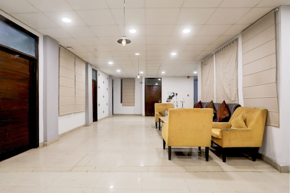 via saket residency
