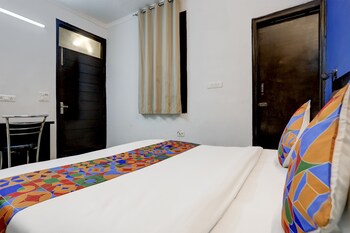 via saket residency
