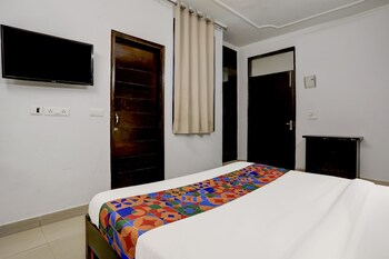 via saket residency