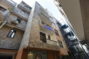 via saket residency