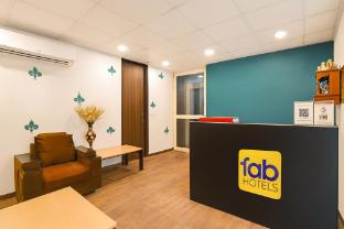 via saket residency