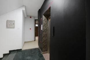 via saket residency
