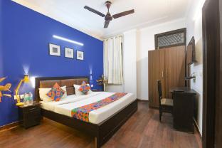 via saket residency