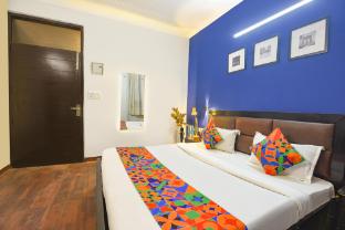 via saket residency