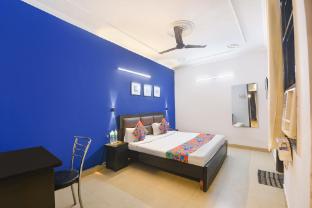 via saket residency