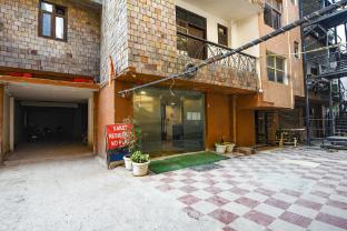 via saket residency