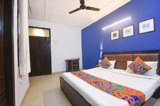 via saket residency