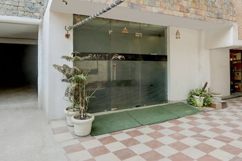 via saket residency