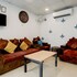via saket residency