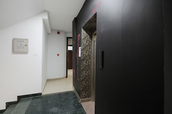 via saket residency