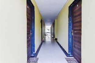 Via Arambol Inn,,3 star