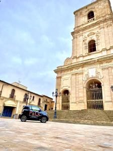 dimora del duomo