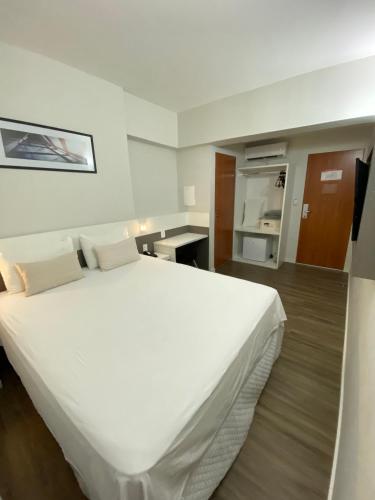 its hotel