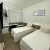 its hotel