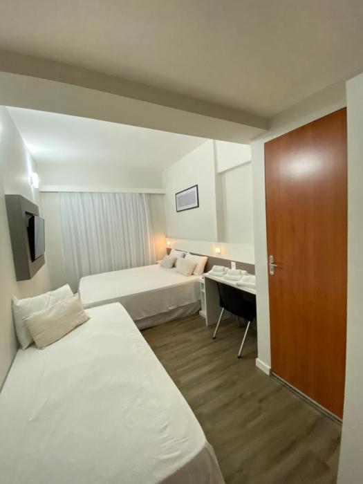 its hotel