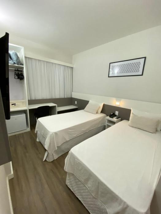 its hotel