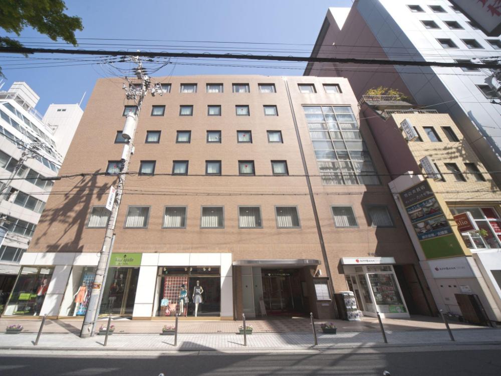 hearton hotel shinsaibashi